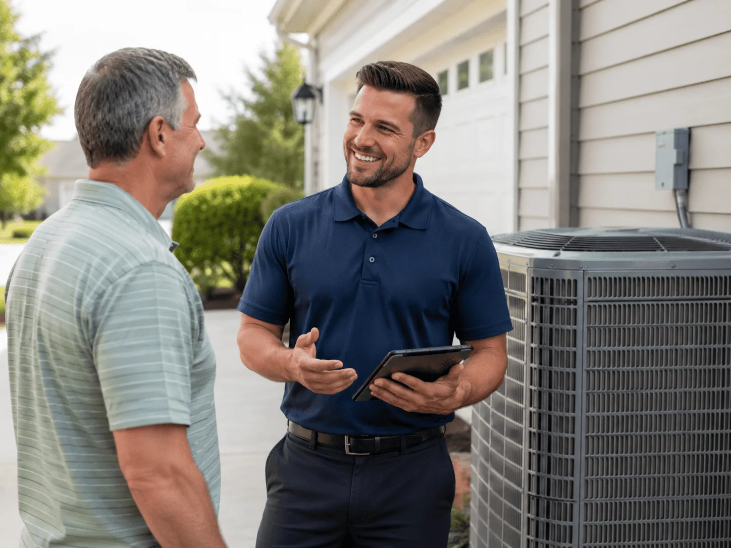 Heat Pump Installation West Middletown, PA FAQs